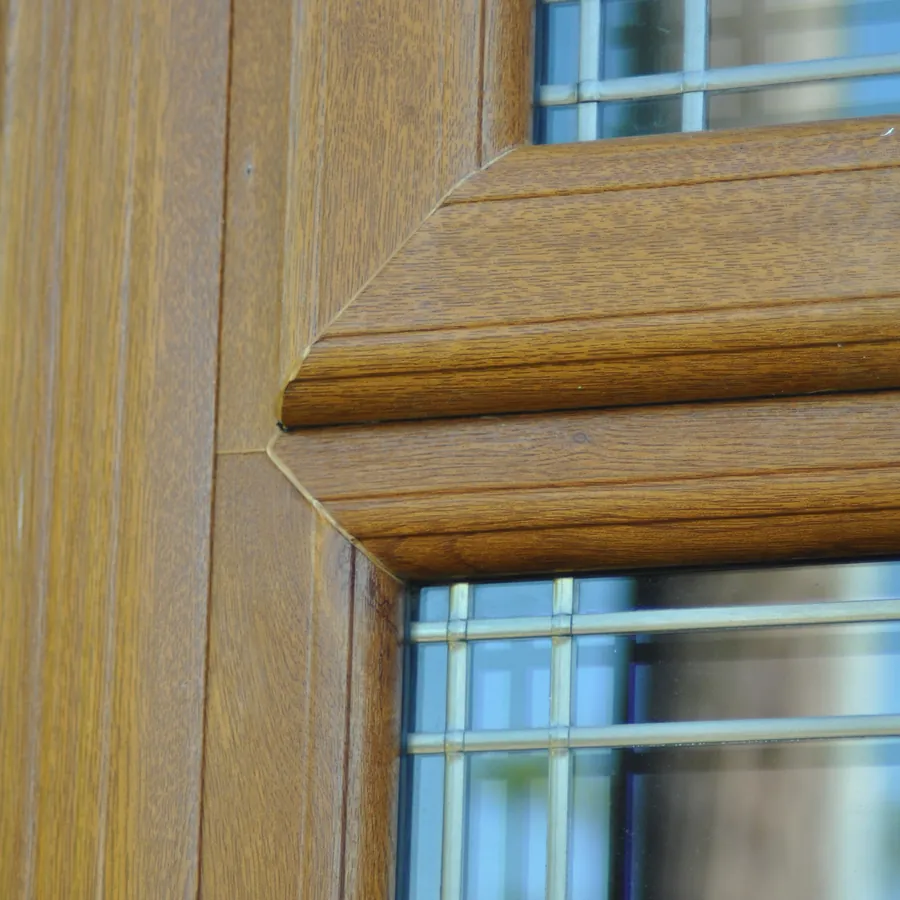 Energy Efficient Windows — Product Manor Park