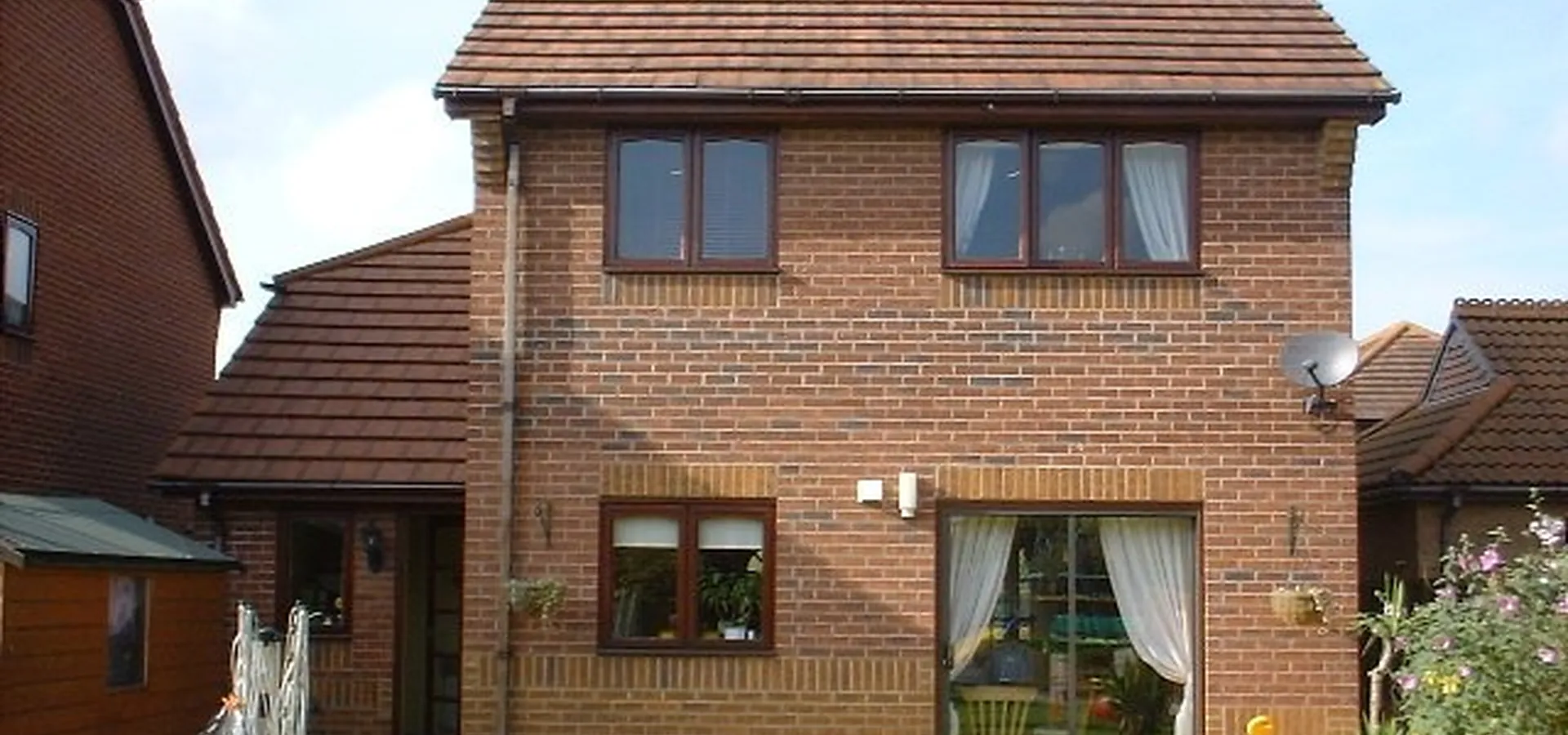 Free Survey Manor Park