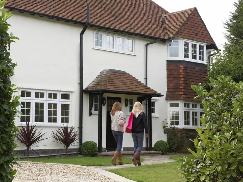 Double Glazing Prices Manor Park