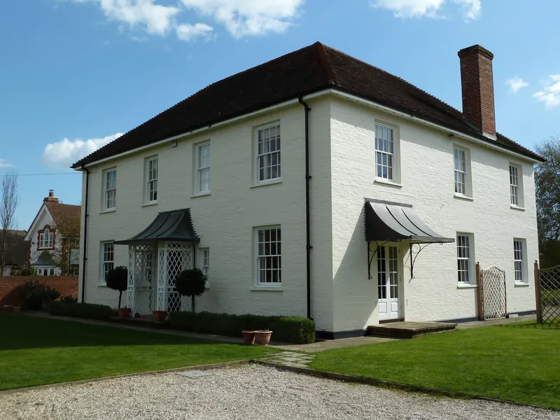 Double Glazing Prices Manor Park