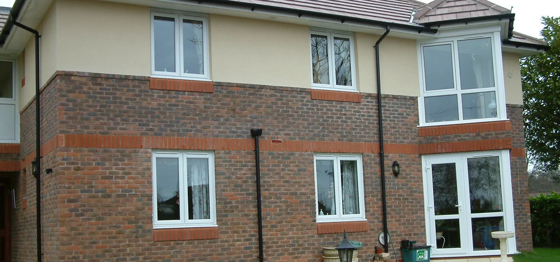 Double Glazing Prices Manor Park