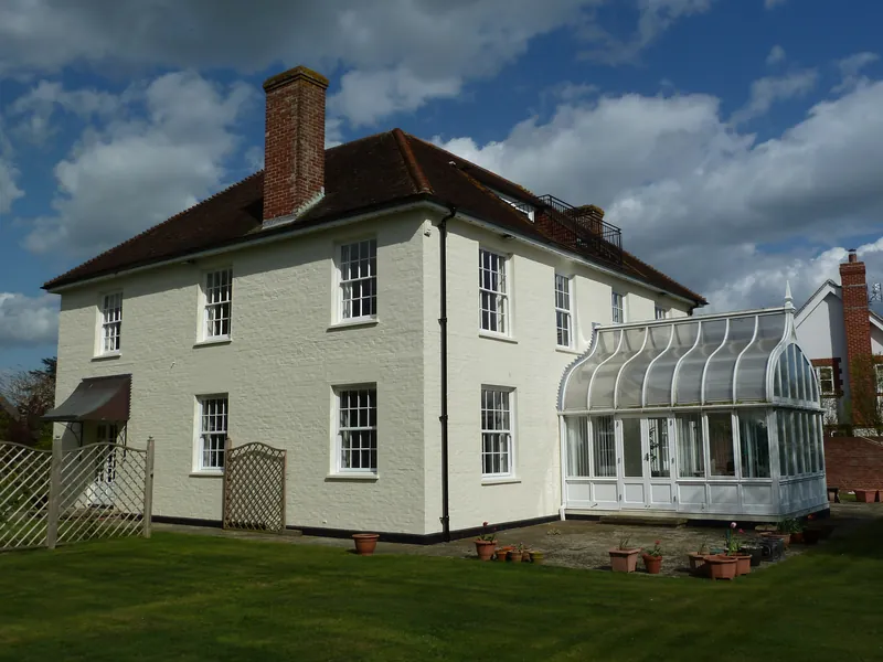 Reviews — Gallery Manor Park