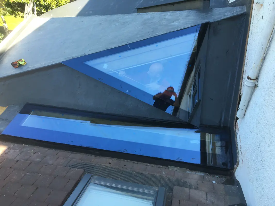 Electric Skylights Manor Park