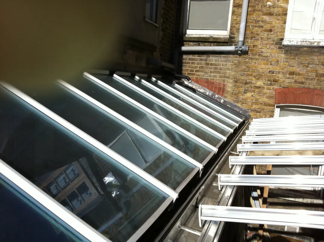 Skylights Manor Park