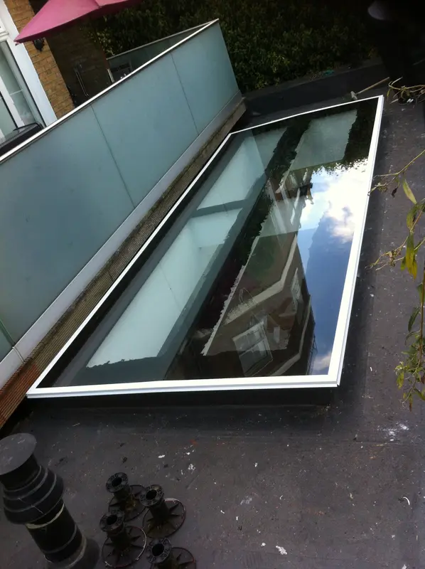 Skylights Manor Park