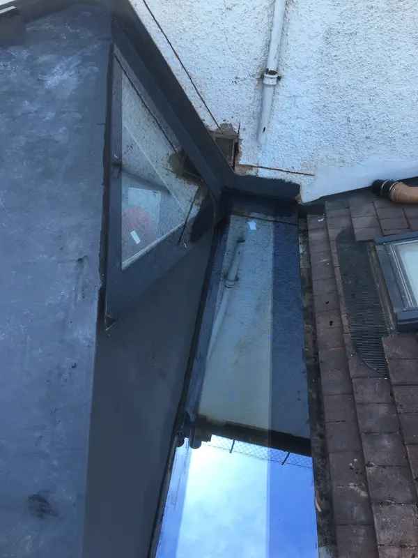 Skylights Manor Park