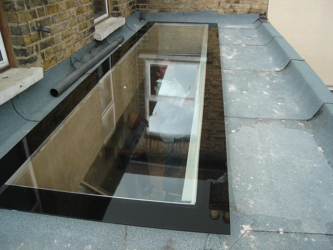 Roof Lanterns Manor Park