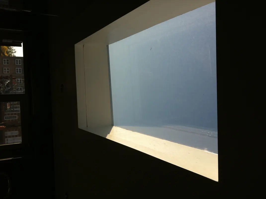 Velux Windows Manor Park