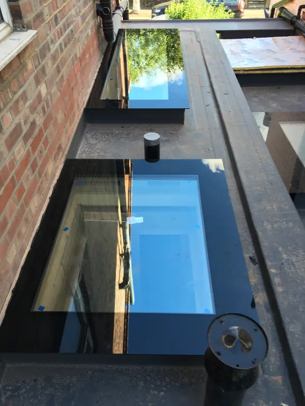 Velux Windows Manor Park