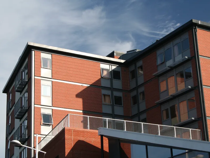uPVC Vs Aluminium Windows — Gallery Manor Park