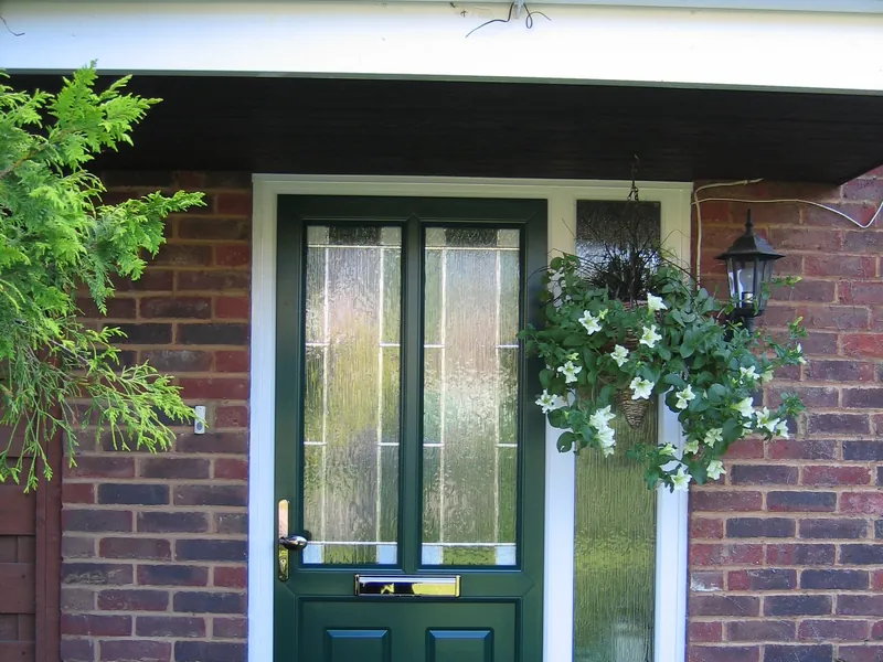 uPVC Vs Aluminium Windows — Gallery Manor Park