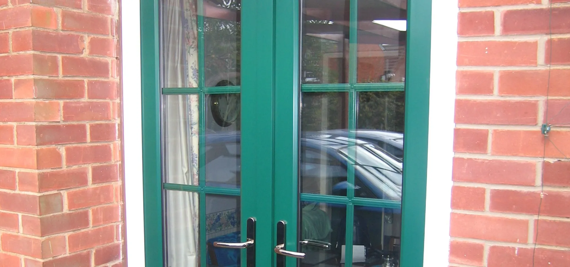 uPVC Vs Aluminium Windows Manor Park