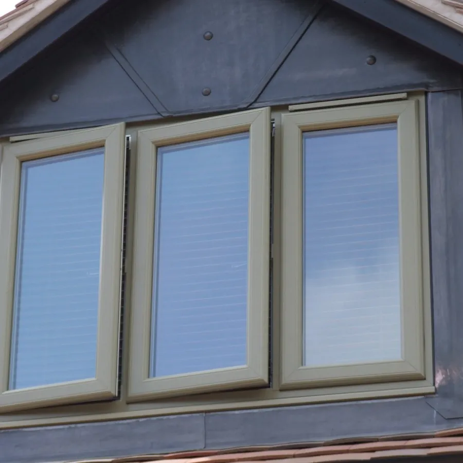 uPVC Vs Aluminium Windows — Product Manor Park