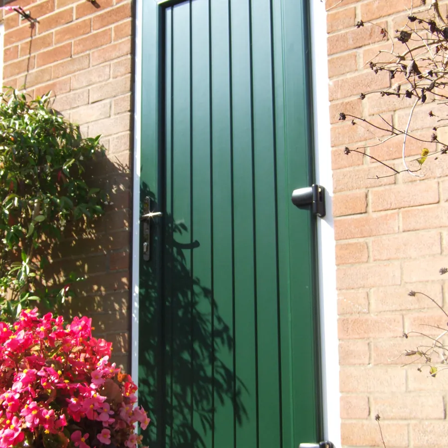 uPVC Vs Aluminium Windows — Product Manor Park