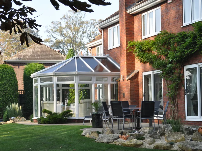 Window Grants ECO4 — Gallery Manor Park